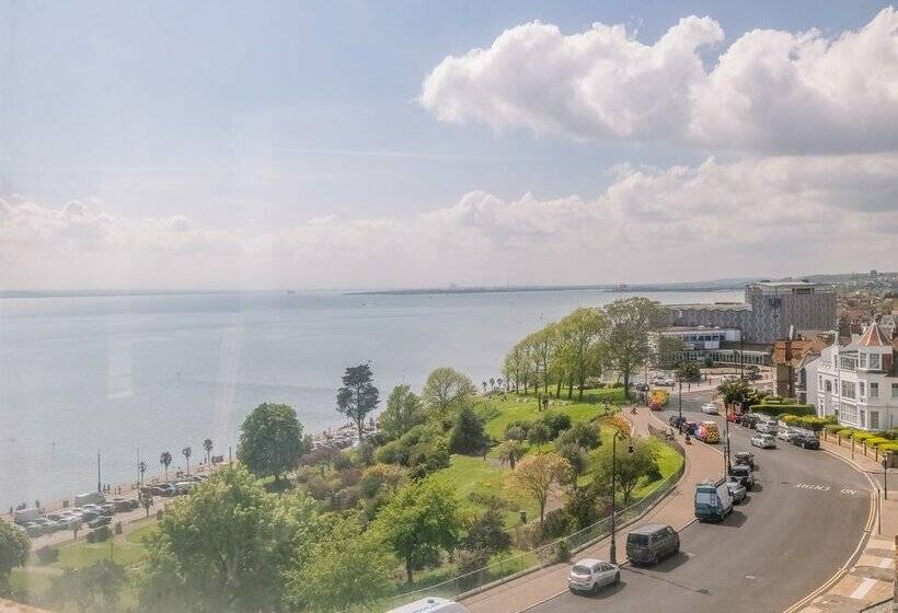 هتل Muthu Westcliff