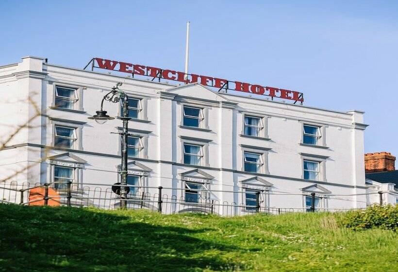 هتل Muthu Westcliff