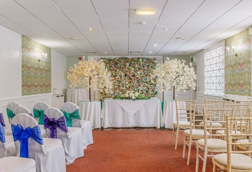 هتل Muthu Westcliff