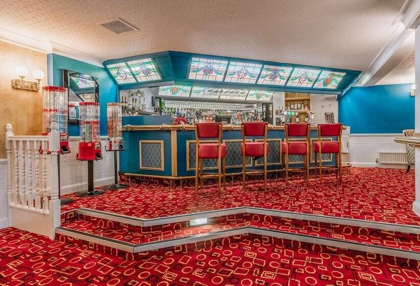 هتل Muthu Westcliff