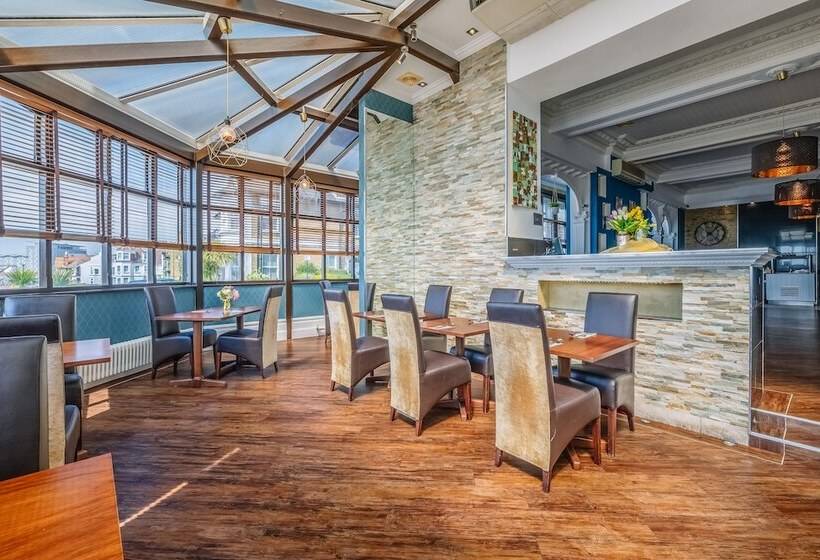 هتل Muthu Westcliff