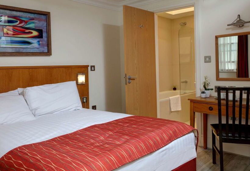 Queensway Hotel, Sure Hotel Collection By Best Western