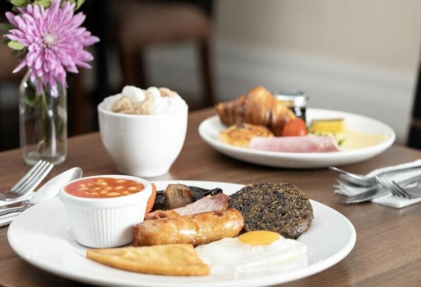 فندق Scotland S Spa