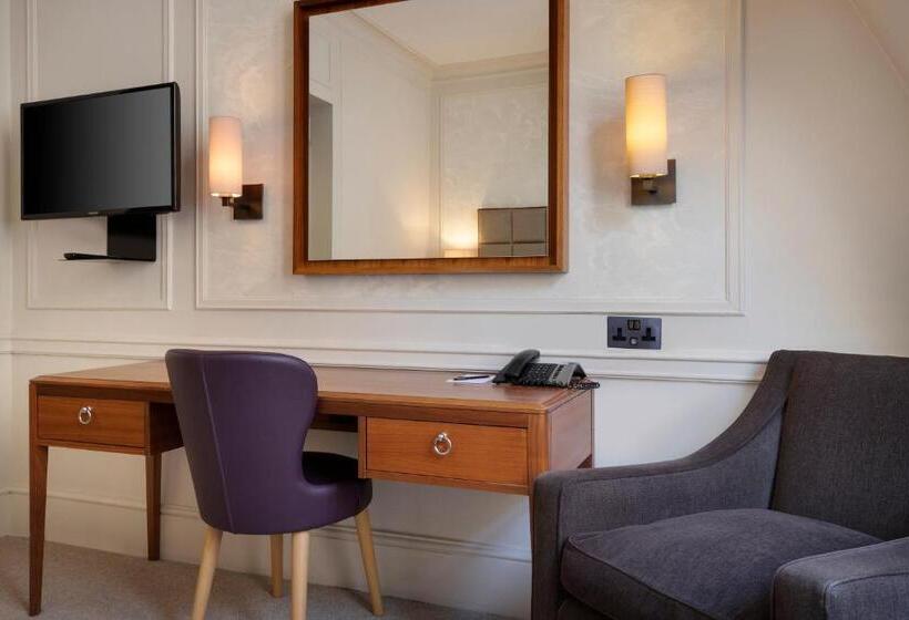 هتل Sloane Square