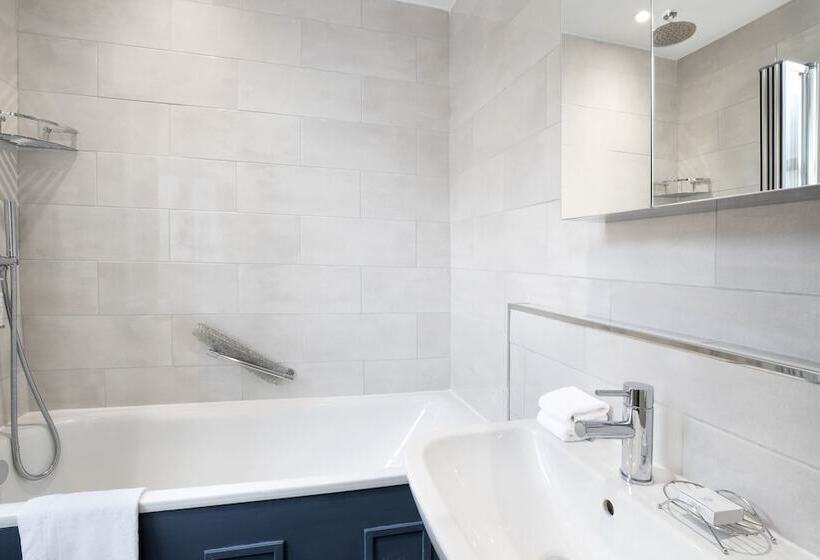 هتل Sloane Square