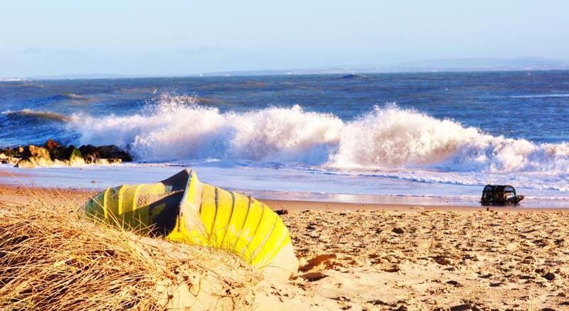 Suncliff Hotel   Oceana Collection