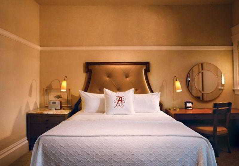هتل The Algonquin Resort St. Andrews Bythesea, Autograph Collection