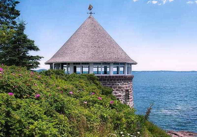 هتل The Algonquin Resort St. Andrews Bythesea, Autograph Collection
