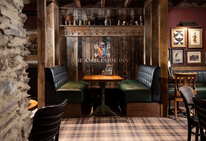 ホテル The Ambleside Inn   The Inn Collection Group
