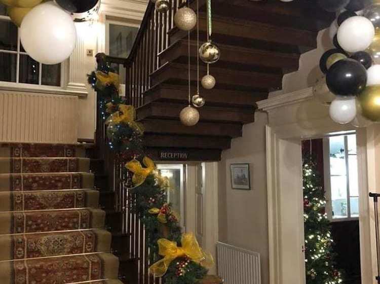 בית מלון כפרי The House At Temple Sowerby