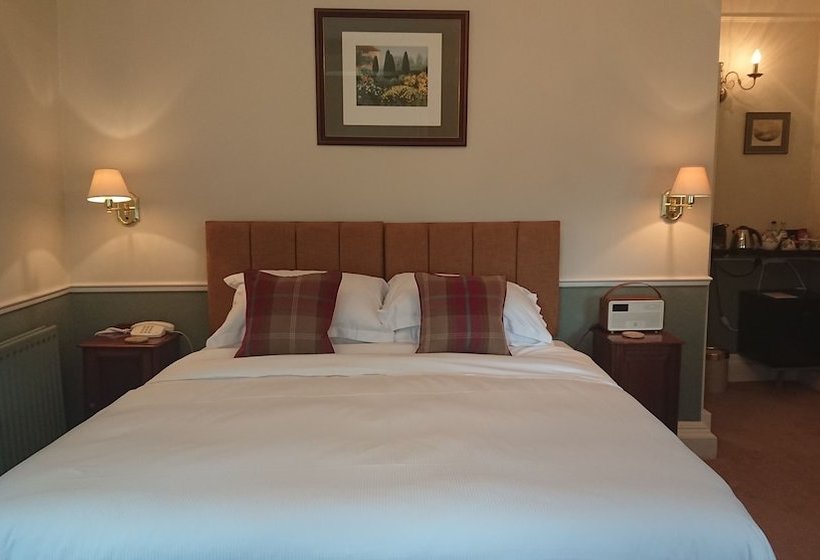 בית מלון כפרי The House At Temple Sowerby