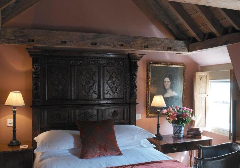 فندق The Rookery