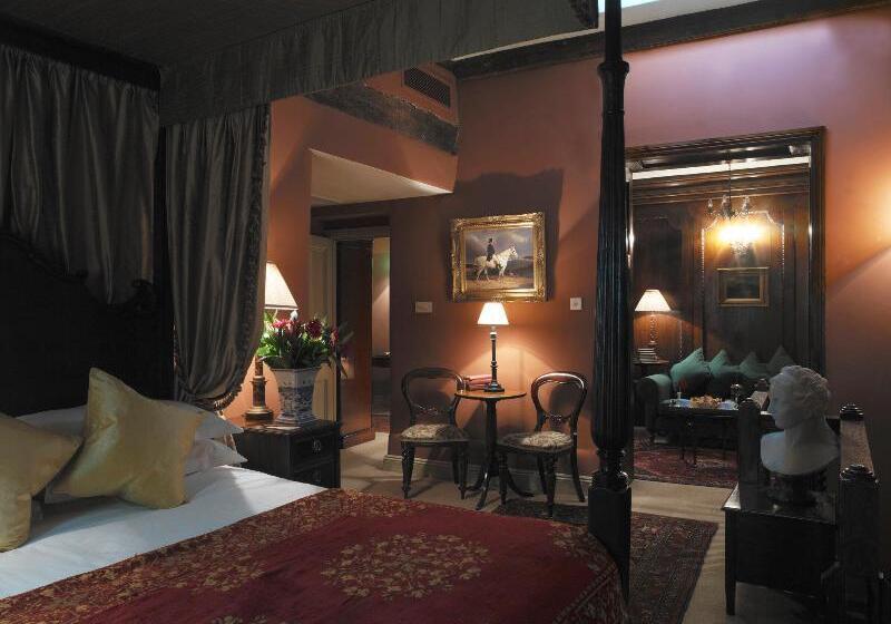 فندق The Rookery