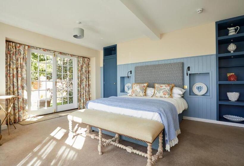 فندق The Royal Oak, Yattendon