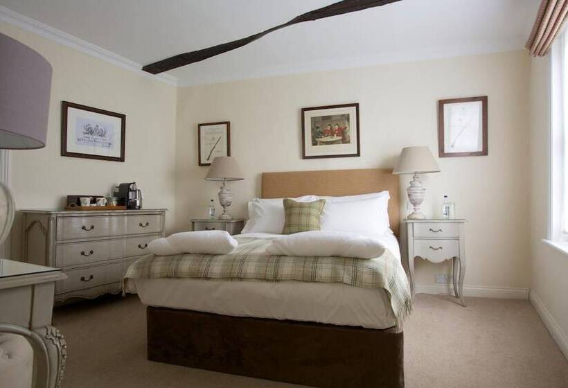 فندق The Royal Oak, Yattendon
