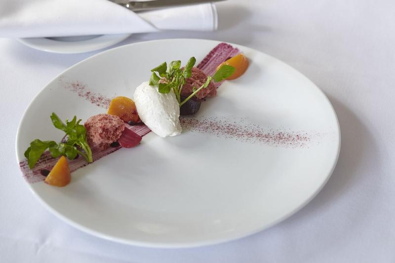 בית מלון כפרי The Royal