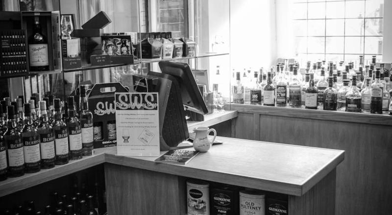 Stirling Highland Hotel Part Of The Cairn Collection