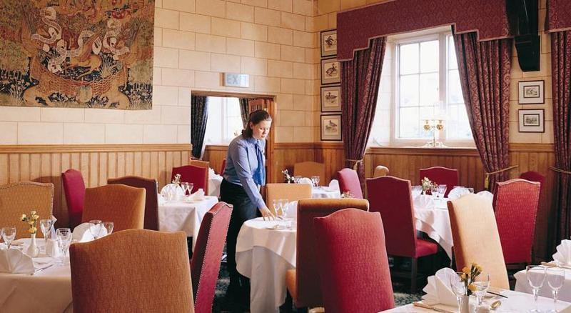 Stirling Highland Hotel Part Of The Cairn Collection