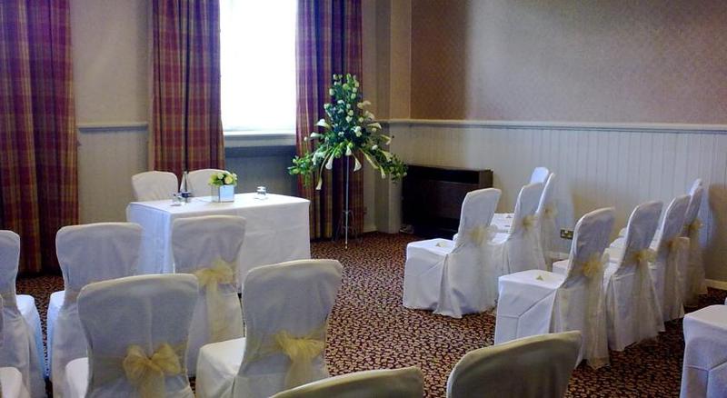 Stirling Highland Hotel Part Of The Cairn Collection