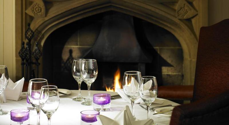 Stirling Highland Hotel Part Of The Cairn Collection