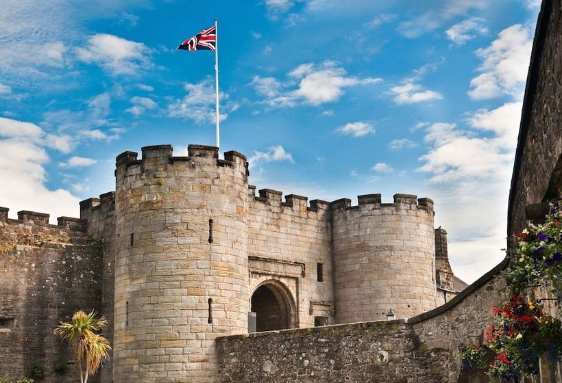 Stirling Highland Hotel Part Of The Cairn Collection