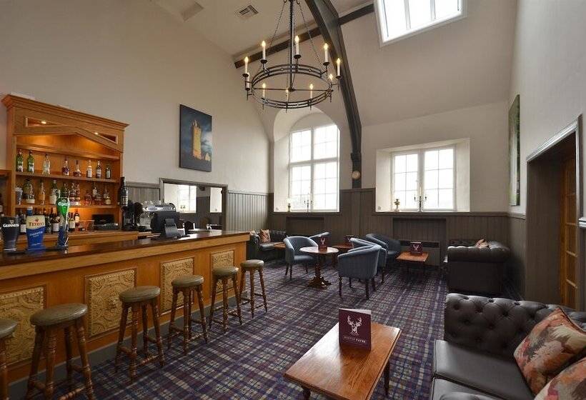 Stirling Highland Hotel Part Of The Cairn Collection