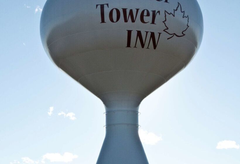 هتل The Water Tower Inn Bw Premier Collection