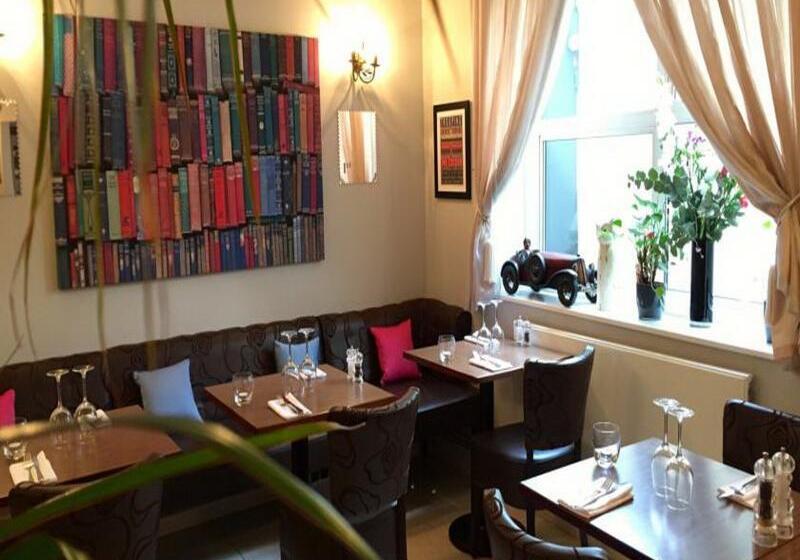 The Windermere Hotel, London