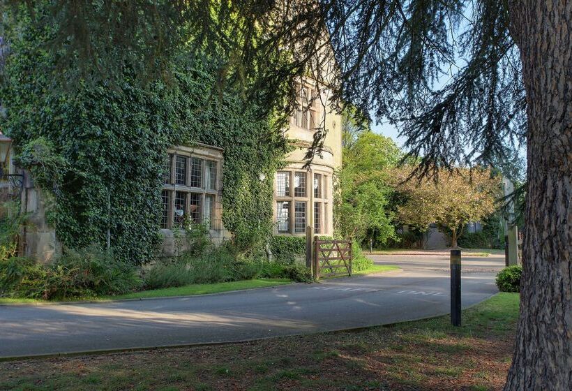 Weston Hall Hotel Sure Hotel Collection By Best Western
