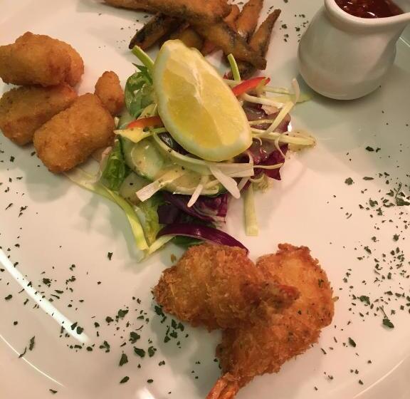 酒店 Westone Manor