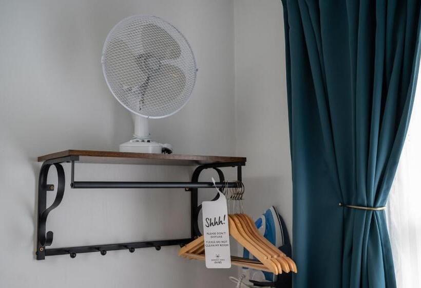 Rising Sun Hotel By Greene King Inns