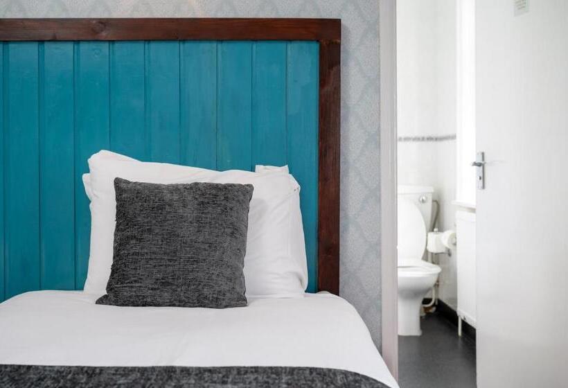 Rising Sun Hotel By Greene King Inns