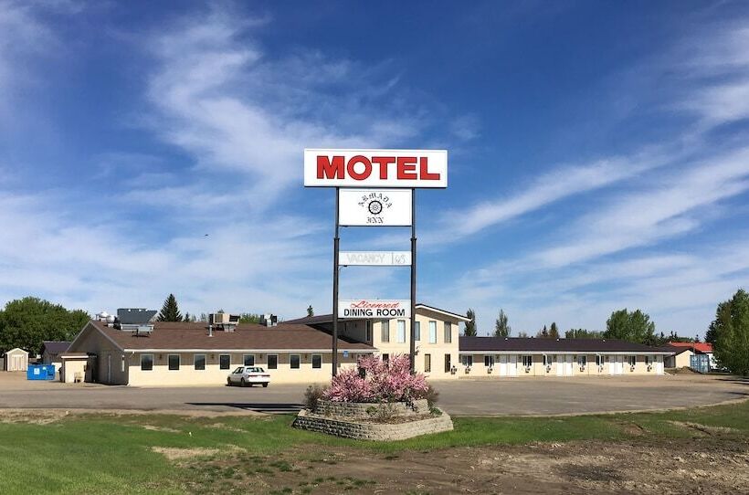 Armada Inn Motel