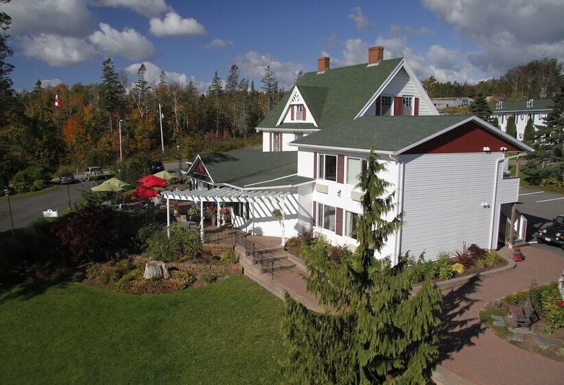 Auberge Gisele's Inn