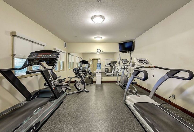 Best Western Plus Osoyoos Hotel And Suites