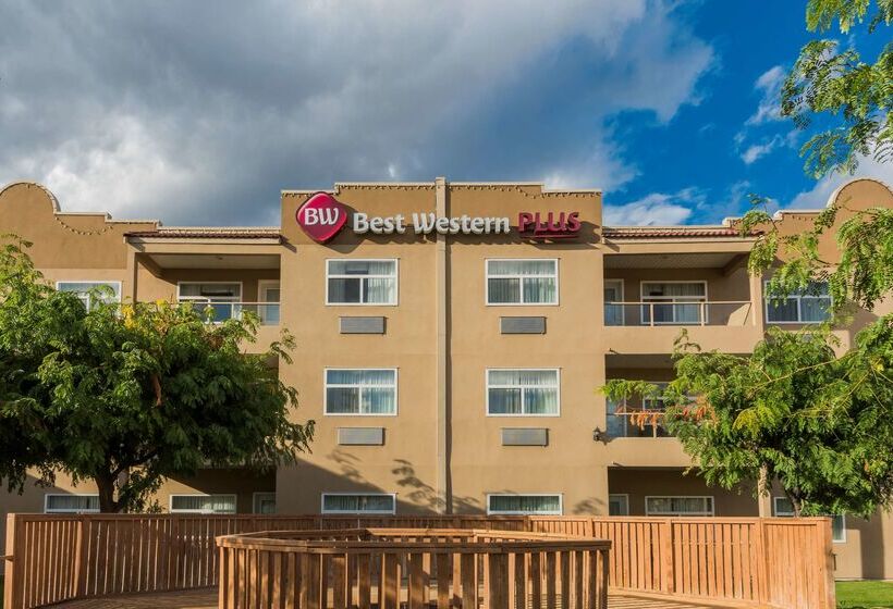 Best Western Plus Osoyoos Hotel And Suites