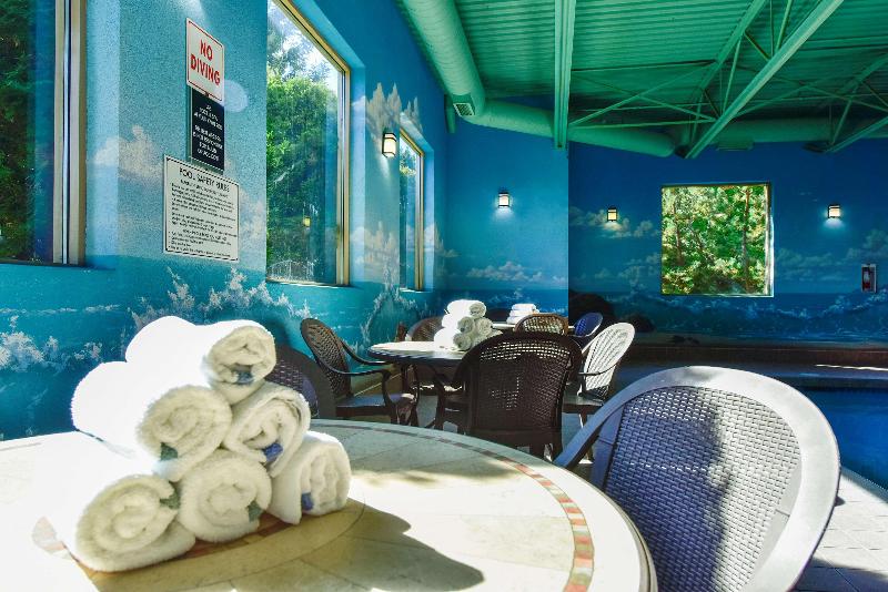 Best Western Plus Osoyoos Hotel And Suites