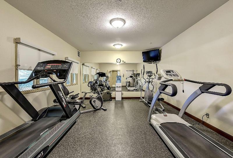 Best Western Plus Osoyoos Hotel And Suites
