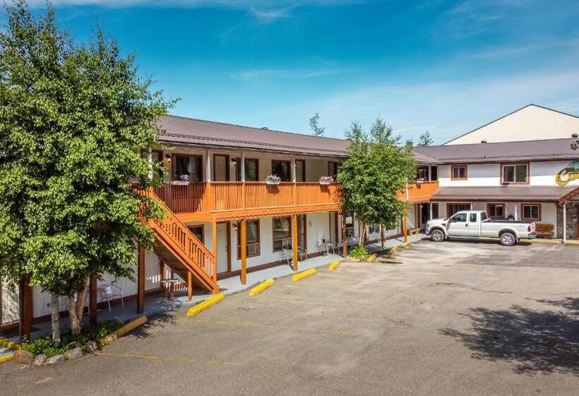 Cedar Motel