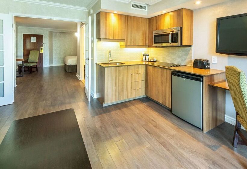 Chateau Cartier Hotel & Resort Ascend Hotel Collection