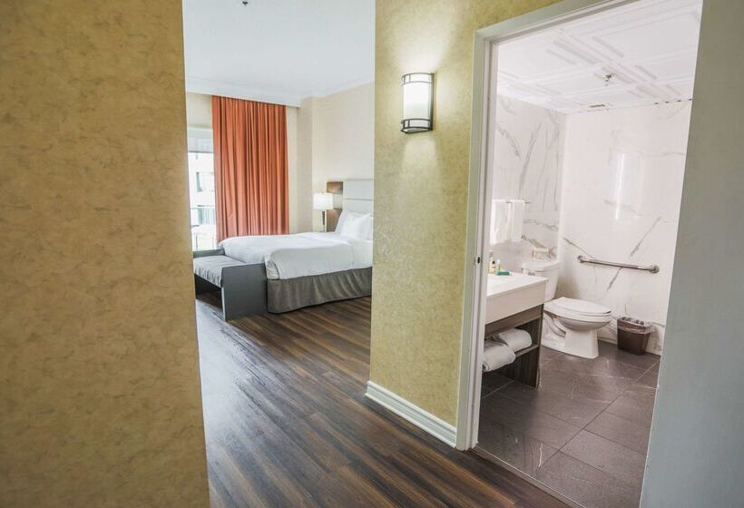 Chateau Cartier Hotel & Resort Ascend Hotel Collection