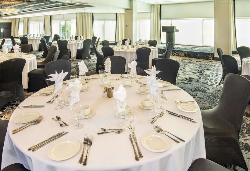 Chateau Cartier Hotel & Resort Ascend Hotel Collection