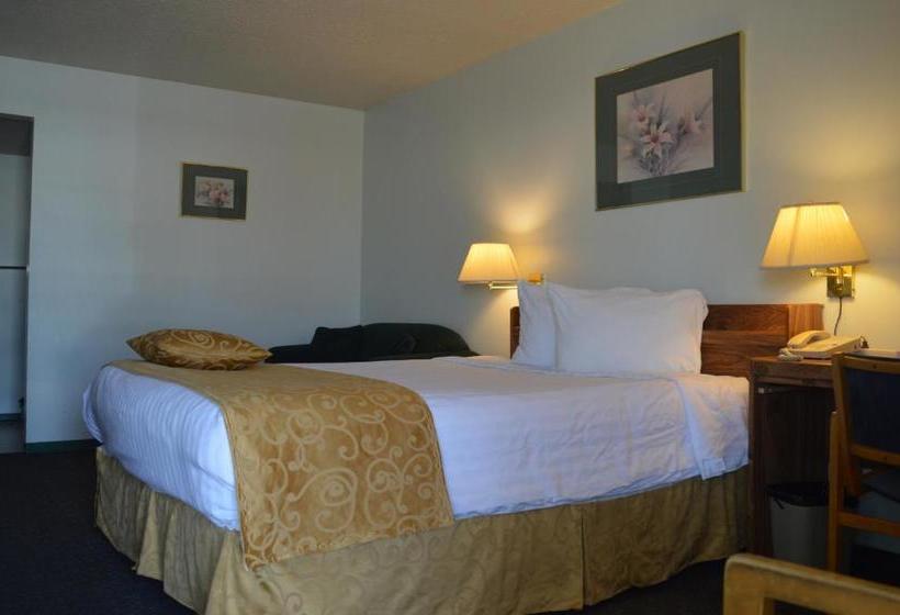 Circle 5 Motel