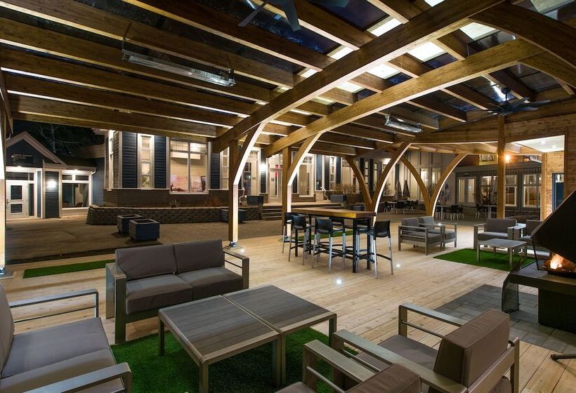 Hotel Auberge De La Pointe