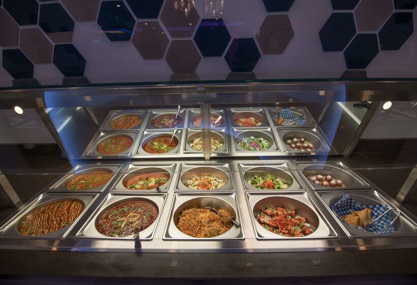 هتل Best Western Downtown Sudbury