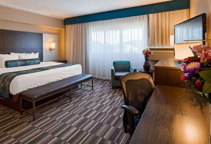 هتل Best Western Downtown Sudbury