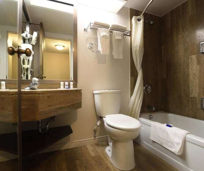 هتل Best Western Downtown Sudbury