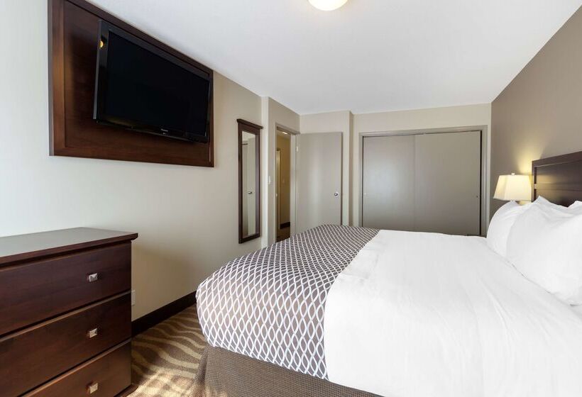 فندق Best Western High Road Inn