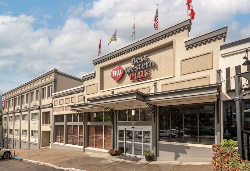 فندق Best Western Plus Baker Street Inn