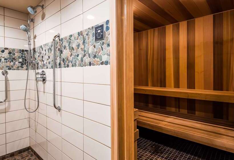 فندق Best Western Plus Barclay